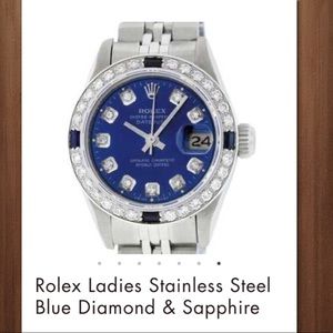 Rolex